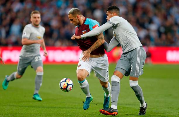 人性的共同 人性的共同